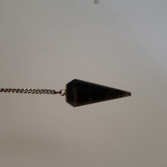 Crystal pendulum - Picture 3 of 3